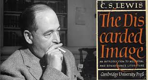 Reading C.S. Lewis's Academic Books #1: The Discarded Image