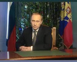 Новогоднее обращение владимира путина в канун 2021 года стало самым продолжительным. 20 Let Nazad Podpolkovnik Fsb Vladimir Putin Vpervye Pozdravil Nas S Nastupayushim Obshestvo Novosti Sankt Peterburga Fontanka Ru