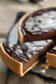 Les Petits Plats De Trinidad Flan Patissier Au Chocolat Flan Patissier Au Chocolat Flan Patissier Patissiere