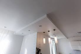 Proses dempul & cat atap plafon gypsum. 4 Tips Memilih Warna Cat Yang Tepat Untuk Plafon Gypsum Rumah123 Com