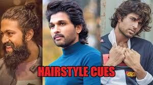 The particular most common hairstyle that a lot of greek males in medieval times sported was brief along with curly. Take Hairstyle Cues From Yash Allu Arjun And Vijay Devarakonda For Your Long Hair To Look Like A Bold Greek God Iwmbuzz