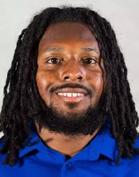 2024 Football Roster