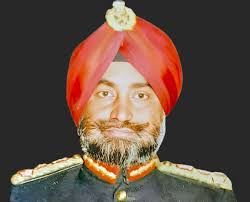 Brigadier Amar Jit Singh Behl, valiant Indian Army soldier and war hero of  1962, dies at 82