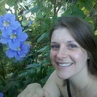 Sarah Bay Granillo (@SarahEBay)