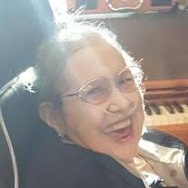 Candida Arias Obituary