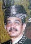 Since malaysia's independence from britain in 1957, the sultans who are the hereditary monarchs in nine of. Syed Danial Is New Keeper Of Rulers Seal The Star