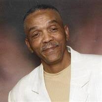 Willie M Anthony Jr Obituary