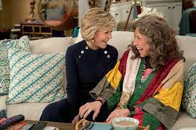 Grace and frankie is an american comedy streaming television series created by marta kauffman and howard j. Grace And Frankie Season 7 Release Date News Cast