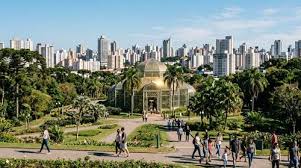 Previsão do tempo em Curitiba (PR) hoje: veja como fica o clima nesta terça-feira