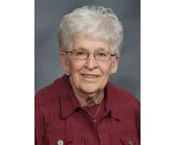 Marie Creger Obituary (1927