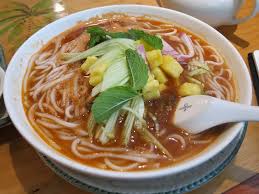 Laksa penang power memang kena cari orang penang jugak. Segera Menikah Cepat Resepi Kuah Asam Laksa Club Penang Asam Laksa Recipe Laksa Asian Recipes Food