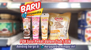 On bread, in drinks, and even on its own (no? New F N Condensed Milk In Tube Stick Form Hargapedia