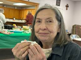 Love our get togethers with our retired Claremore IHS family. Next one is  April 5th. Be there or be square!! Please tag yourself