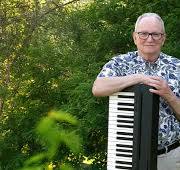 Lunch och musikunderhållning med Lennart Green - Borås Stad
