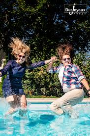 Desjoyaux Pools In 2020 Poolbau Pool Pool Im Garten