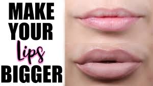We provide the support you need to create your own brand of cosmetics. 5 Ways To Make Your Lips Bigger Wikihow