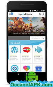 Download and automatically install into the game through our launcher. Uptodown App Store V3 55 Mod Ad Free Apk Free Download Oceanofapk
