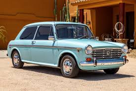 Image result for Princess Blue 1970 AC Cars