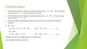 Matematika Fungsi Dan Hubungan Linier Ppt Download