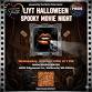 Spooky Movie Night: Rocky Horror Picture Show — event image
