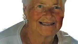 Oswego County TodayAlice M. Greene