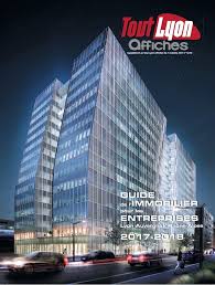 Retrouvez la fiche du guide immobilier de lyon 7. Chantier Poste Weiss Jean Christophe Larose Groupe Cardinal Lyon