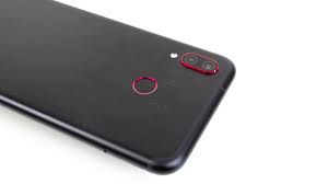 Kurz-Test: Honor Play - Allround-PC.com