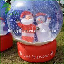 Check spelling or type a new query. Unique Durable Outdoor Inflatable Christmas Snow Globe House Large Newest Inflatable Decoration Rotating Snowflake Globe Buy Inflatable Christmas Snow Globe Rotating Snowflake Globe Inflatable Decoration Product On Alibaba Com