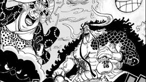 Spoiler One Piece Chapter 1000 Akhirnya Luffy Dan Zoro Bertemu Dengan Big Mom Kaido Halaman All Tribunnewswiki Com Mobile
