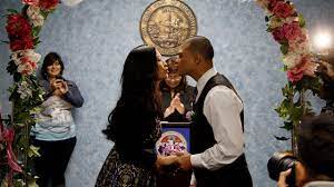 8 Facts About Love And Marriage In America Pew Research Center
