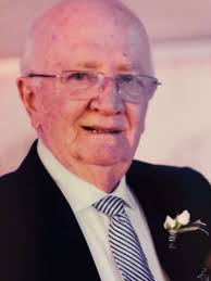 Remembering Gerald (Jerry) J. Walsh