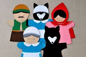 Epingle Sur Puppets And Ideas