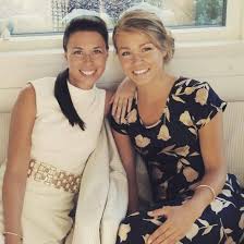 46,055 likes · 16 talking about this. Pekka Rinne S Girlfriend Erika Wife Bio