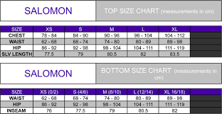 Not sure which size of board to choose? Sizing Charts