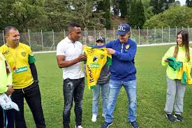 Luis amaranto perea, nuevo técnico de junior. Perea Nuevo Entrenador Del Leones De La Primera Division De Colombia