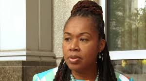 Significant progress:' Orange-Osceola State Attorney Monique Worrell gives  'quarterly update'