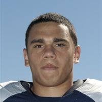 Anthony Peoples's Instagram, Twitter & Facebook