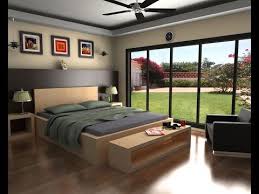 Auto Desk Maya 3d Modeling A Bed Room Set Part 1 Interior Design Renderings Contemporary Bedroom Design Simple Interior Design