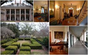 Pin On Southern Plantation