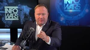 Image result for Alex Jones
