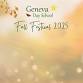 Geneva Day School Fall Festival 2025 event image