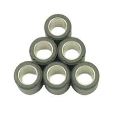 Variator Roller Weights For 50cc 4 Stroke 139qmb Scooters