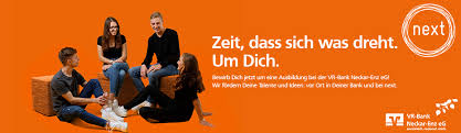 Cookies sind hilfreiche datenpakete, die es uns als anbieter erleichtern, ihnen eine optimal bedienbare webseite anzubieten. Ausbildung Studium Vr Bank Neckar Enz Eg Ihre Bank Rund Um Besigheim Bonnigheim Freiberg Muhlacker Sachsenheim Und Vaihingen