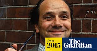 Richard Davies obituary