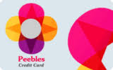 We'll estimate your chances of approval based on your credit profile. Peebles Credit Card Alternatives Credit Land Com