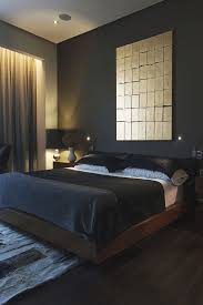 Home Home Bedroom Minimalism Interior Minimalist Bedroom