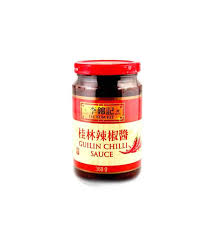 Check spelling or type a new query. Salsa Al Peperoncino Guilin Lee Kum Kee 368g