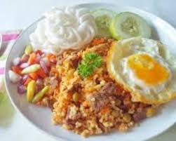 Nasi goreng yang sederhana tentunya menjadi salah satu solusi yang paling tepat jika kamu ingin menyantap menu yang praktis. Resep Membuat Nasi Goreng Rumahan Spesial Enak Sederhana Nasi Goreng Resep Nasi Resep Nasi Goreng