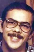 Richard Eldridge Obituary (1956