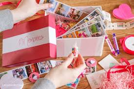 Gift ideas to build memories (and how to do it on a budget!) | My Thrifty  Life by Cassie Fairy | Inspiration for living a lovely life on a budget